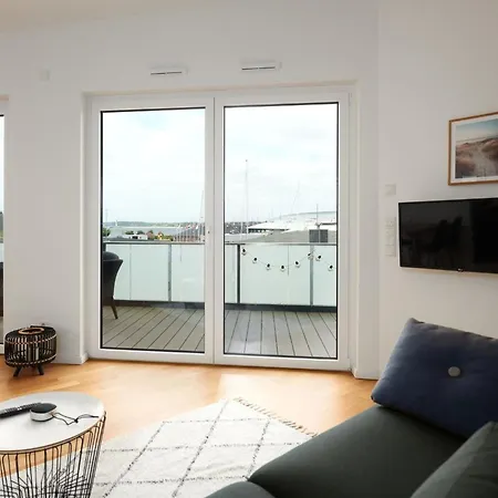 Apartment Seaside