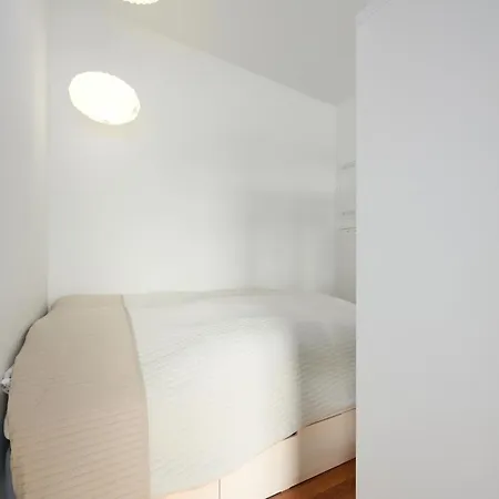 Apartment Seaside *