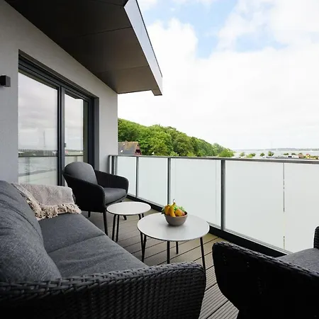 Seaside Apartment