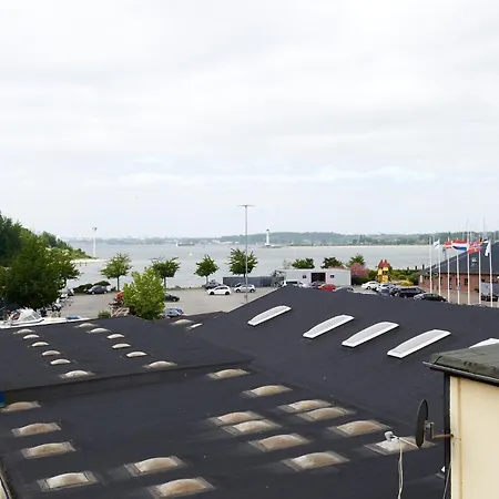 Apartament Seaside