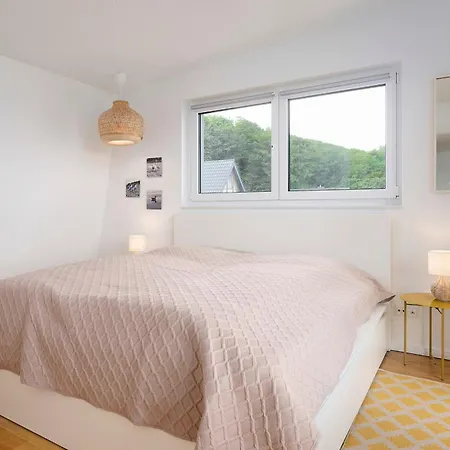 Seaside Apartament *