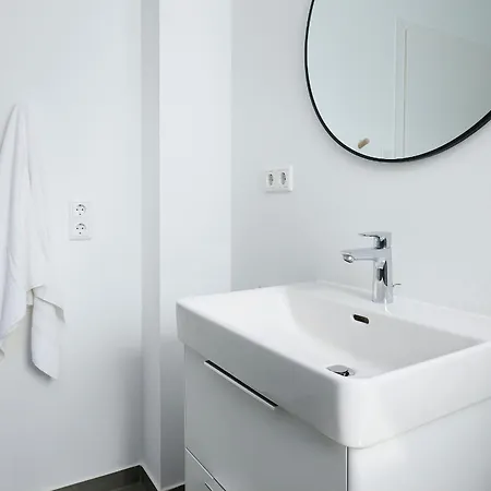 Apartament Seaside *