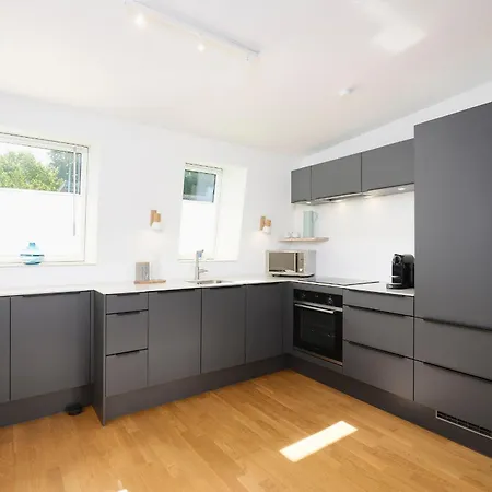 Lägenhet Seaside Laboe