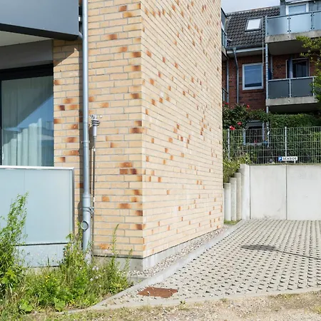 Seaside Apartament