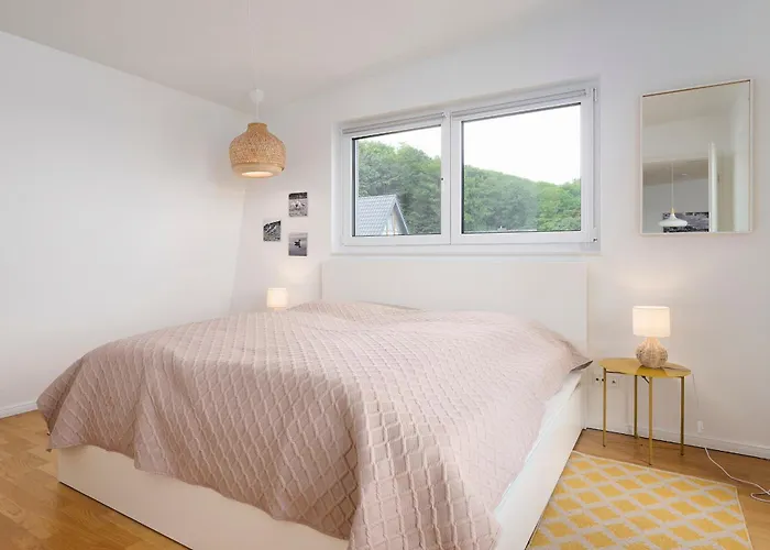 Seaside Apartament *