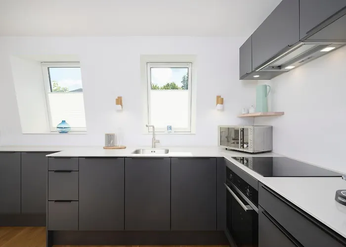 Apartamento Seaside Laboe