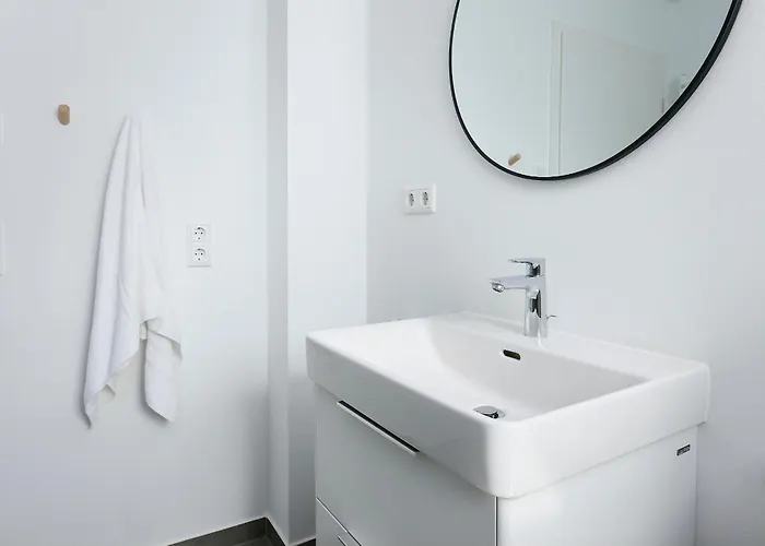 Apartamento Seaside *