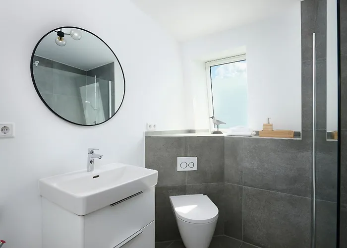 Apartamento Seaside Laboe