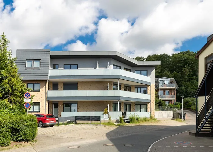 Apartamento Seaside *